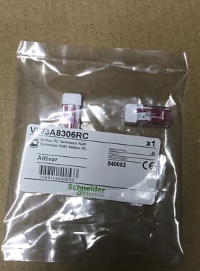 VW3A8306RC 终端电阻