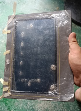 WIGERLON微朗 触摸屏TS-8100K2-31ST