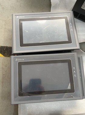 显控触摸屏 SK-070AE  2台 SK-070FE 2台