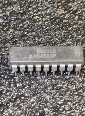 M54583P 进口正品拆机货 要多少都可出