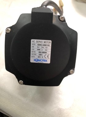 KOMOTEK电机  KANQ-04BE1N2