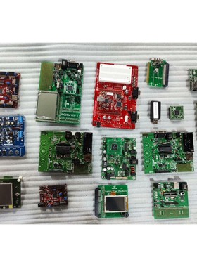 MICROCHIP开发版,410-295『CHIPKIT P