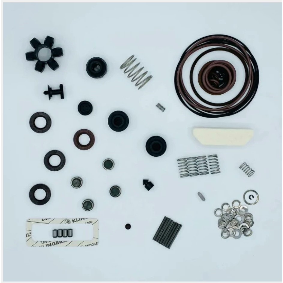 Alcatel 2005SD - 2021SD 真空泵小修包