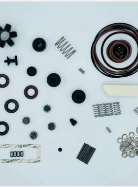 Alcatel 2005SD - 2021SD 真空泵小修包