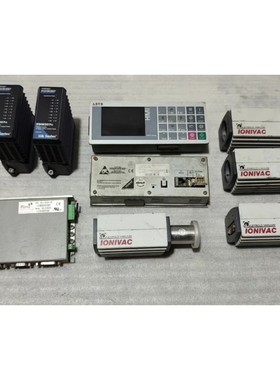 福克斯波罗,FBM207b,现货2个,莱宝ITR90真空计,