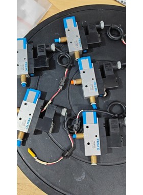 出售FESTO真空阀 VAD-ME-1/8 35554现货