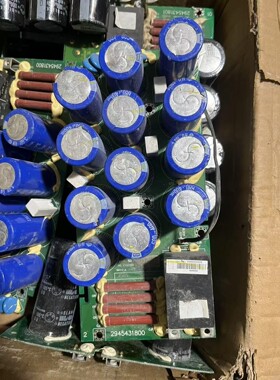 台达CP2000电容板..2945431801..29454