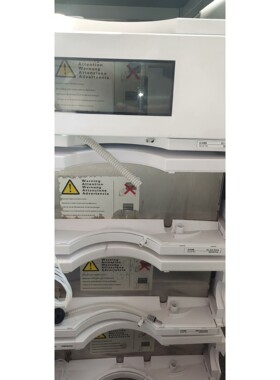 要钱不要货!Agilent G1330B制冷模块1200,1