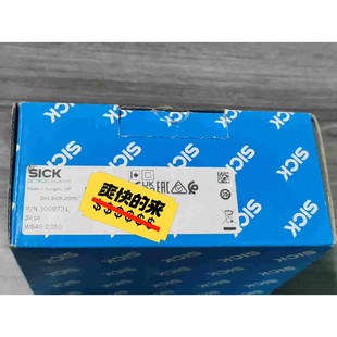 盒碼 西克WS45 D250全新原裝 正品 需要來聊 全部一致
