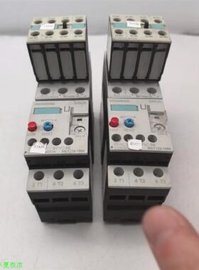 3RT1015-1AN21220V+3RU1116-0DB