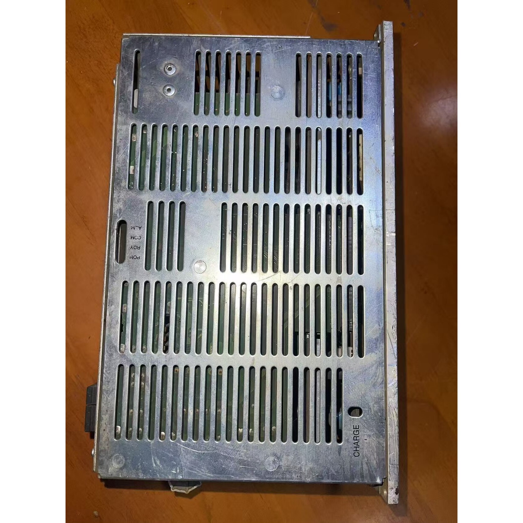 DX100安川SRDA-C0A12A01A-E 拆机货 能要