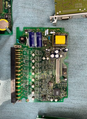 VARIAN MI E500HP INSULATOR FIL