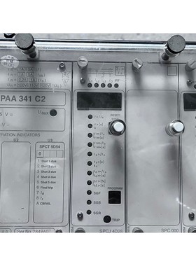 SPAA 341 C2-AA  RS 614 082-AA有