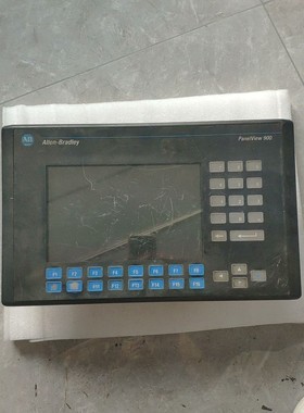 AB屏  PanelView 900  电源板77135-1