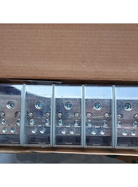 MSMS希玛仕 分线端子 型号:SDJ-70 4X16 全新