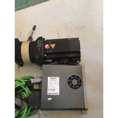 BCH2HF0733CA5C伺服电机0.75kw