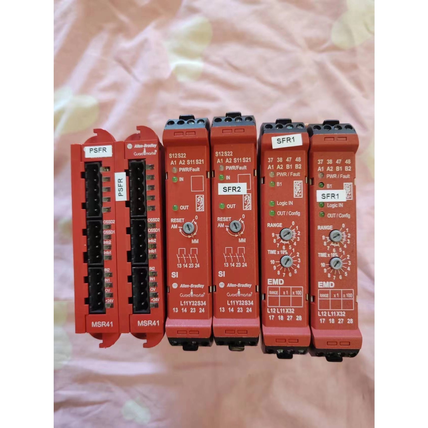 AB罗克韦尔440R-EM4R2D