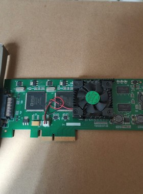 拆机天狼PX2000E采集卡 实物图,有现货