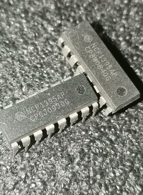 NCP1395AP 进口正品拆机货 要多少都可出