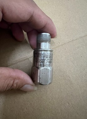 wilcoxon 786A振动传感器