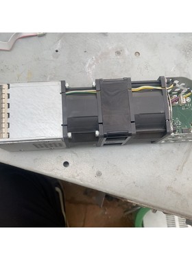 HP MSA60/70磁盘阵列柜原装风扇,型号335535-