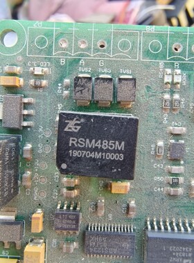 RSM485M   二手拆机  保证质量