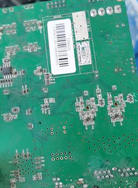 5/灵星雨LED大屏发送卡拆机包好TS801D