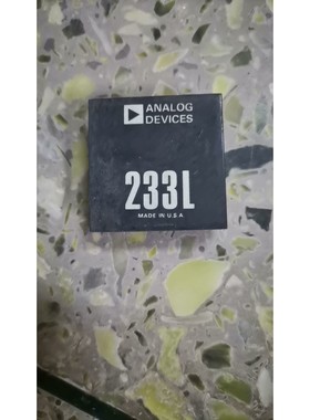 AD233L.AD261J.AD260J