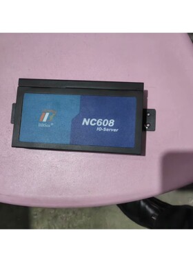 BBSea NC608 IO-Server串口服务器,8口R