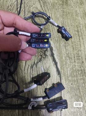 邦纳传感器Q2XAPAF150-2M