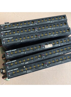 VEXTA东方步进驱动器DP6100SI DP6100S1