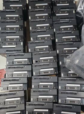 SV630AT021I,汇川伺服驱动器6KW