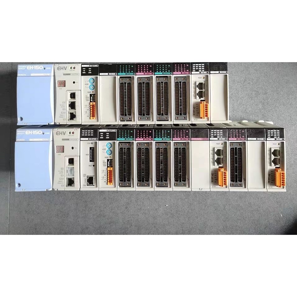 EHV-CPU32 16/YT32/YTP64/AYH8M/