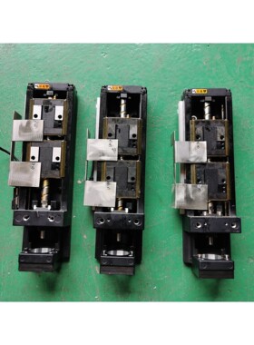 THK模组KR33A,总长230mm,行程30mm,