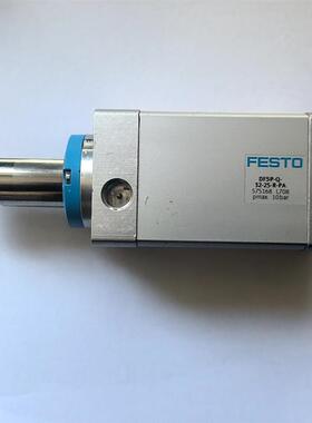 575168费斯托气缸DFSP-Q-32-25-R-PAL