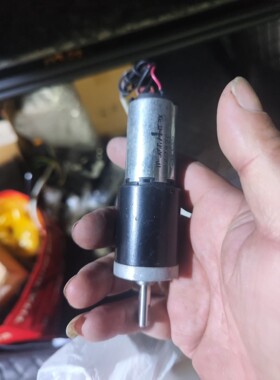 瑞士maxon电机167826 RE32 直流减速电机 大扭