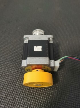 VEXTA 东方步进电机马达PV556BR STEPPER