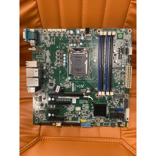 研华科技 AIMB-586QG2 现货议价