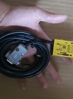 美国邦纳光电传感器SME312D