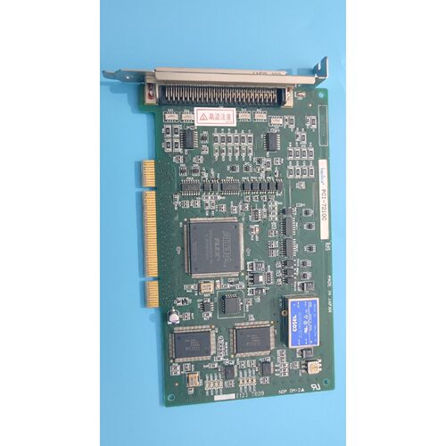 Interface板卡 PCI-7210C 议价