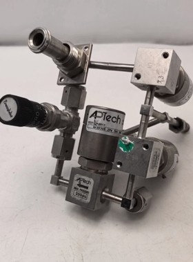 阿博泰/APTECH气动阀AP3550S 2PW TW4 T