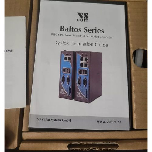 Baltos IR5221 industrial embed