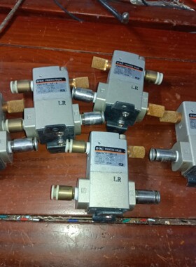 拆机SMC电阻器VNA101B-6A-B,图片实物图,有5个