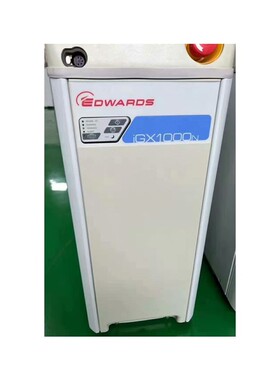 英国EDWARDS爱德华IGX1000N干式真空泵,半导体真