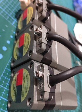 PKE543AC-TS30 东方马达原装拆机 二手九成新 包