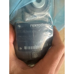 A2FO10 VPB06力士樂品牌齒輪泵 德國品牌 61R