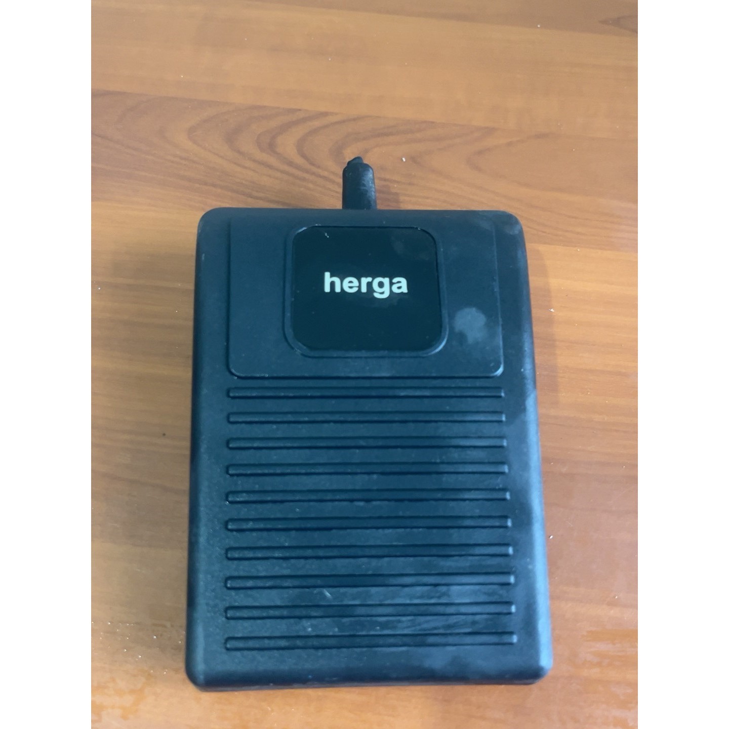 6210-0001HERGA英国进口压力开关器械脚踏气囊安全