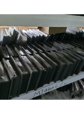 原装拆机步科触摸屏MT4300C MT4300M实拍测试包好