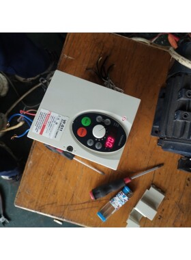 TOSHIBA 东芝VF-S11 4007PL   bpq变