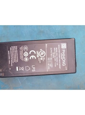 飞宏PHIHONG单端口POE供电模块,型号POE29U-1